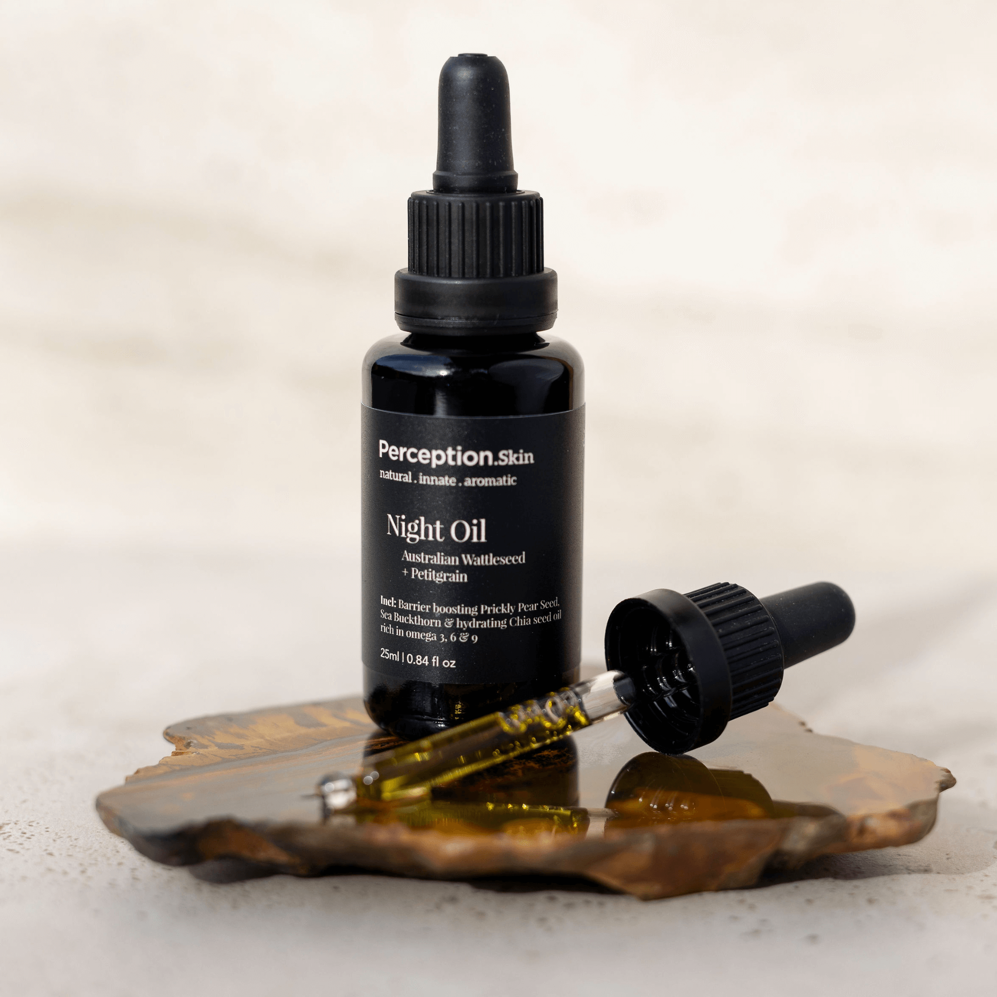 Slow Beauty Meets Neurocosmetics: A New Era of Skincare Rituals - Perception Skin