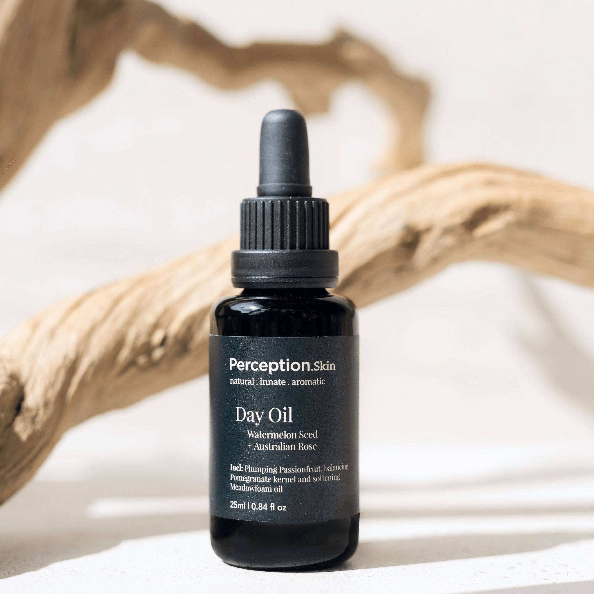 Australian Native Oil-Serum Blends - Perception Skin
