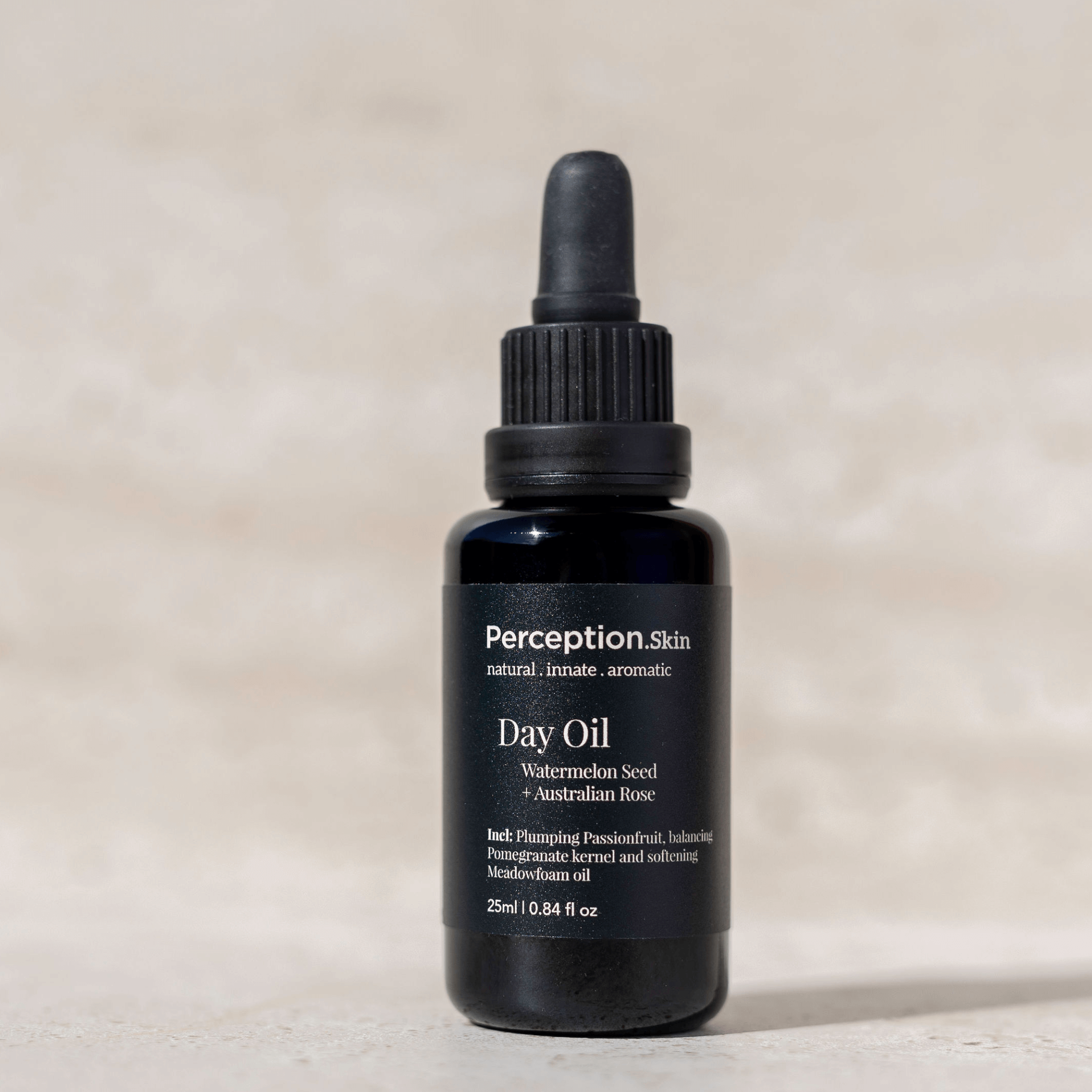 Award - Winning Watermelon Seed + Australian Rose Day Oil - Perception Skin