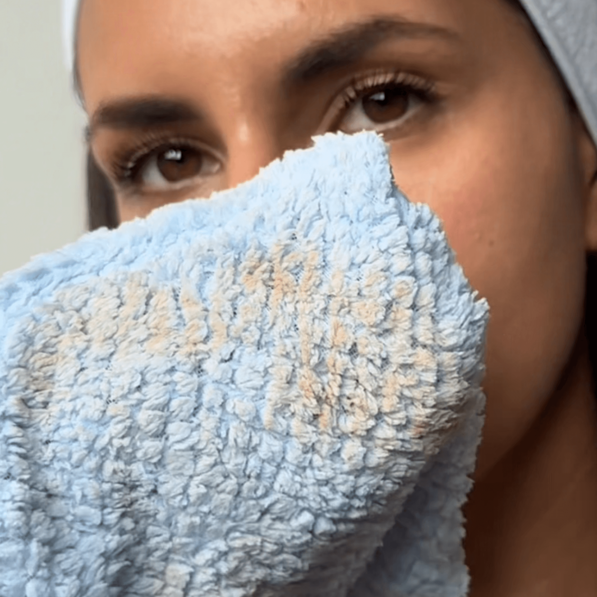 Organic Tigernut + Pomegranate Kernel Cleansing Oil