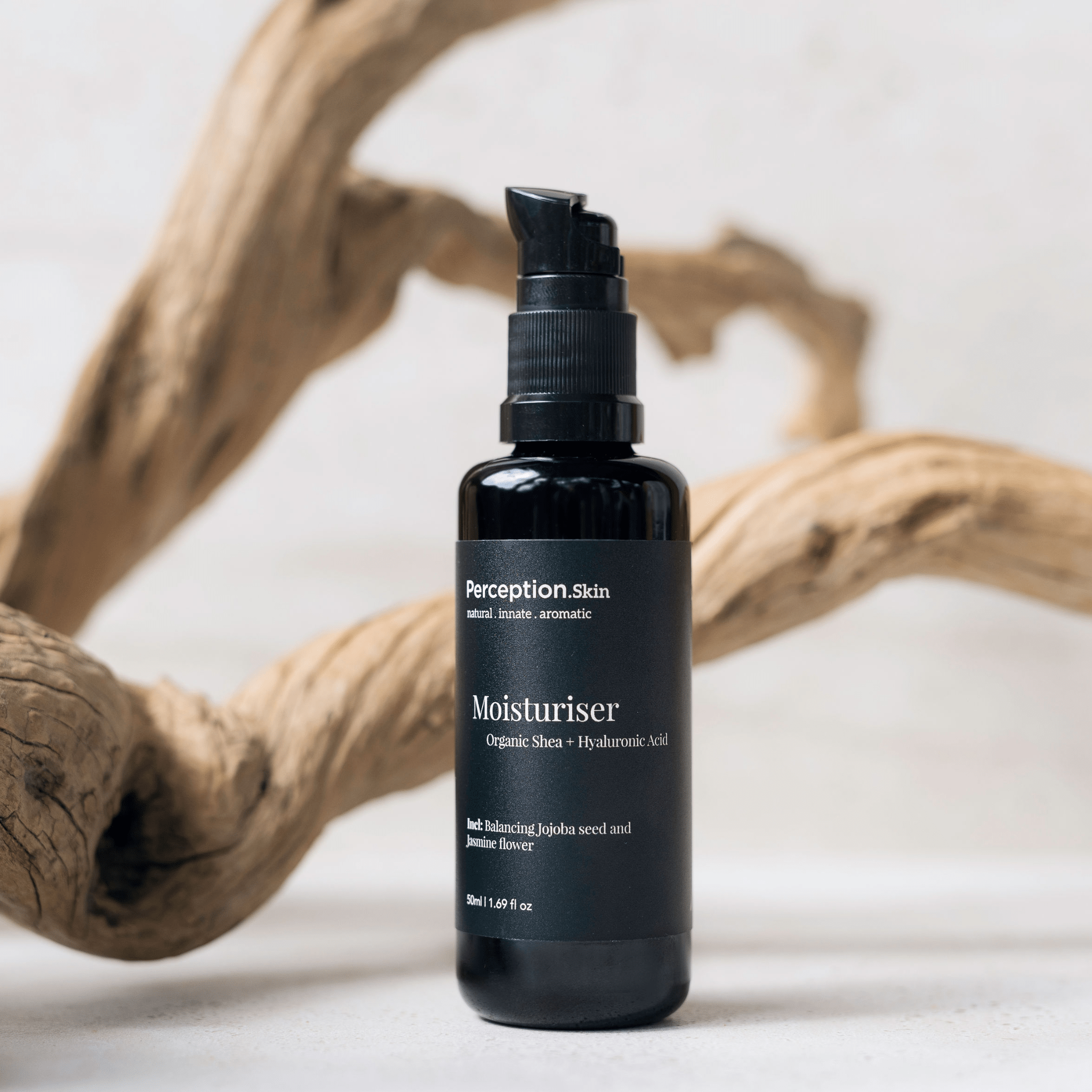 The Australian Native Botanical 6-Ritual Method - Perception Skin