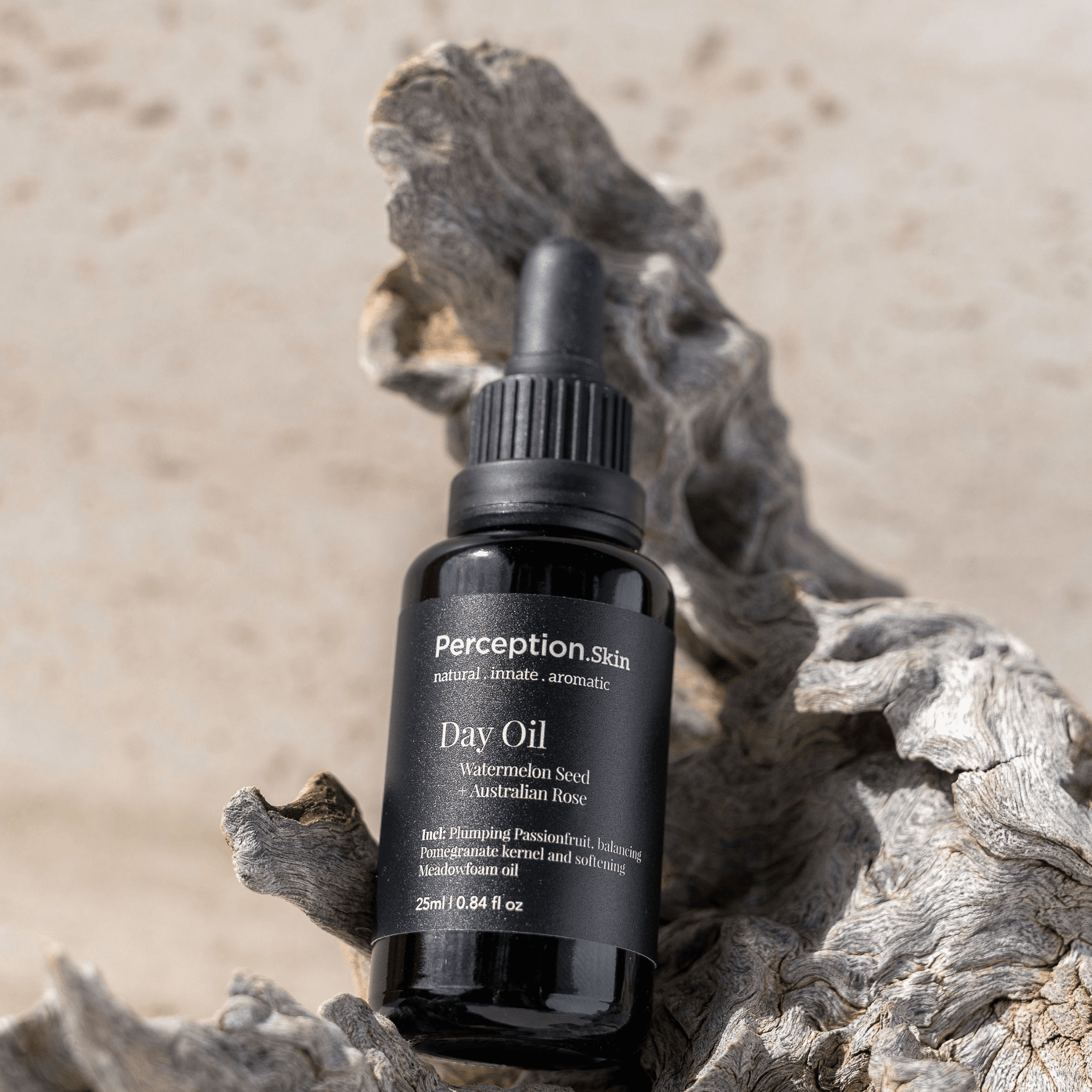 Gold - Winning Kakadu + Australian Rose Duo - Perception Skin