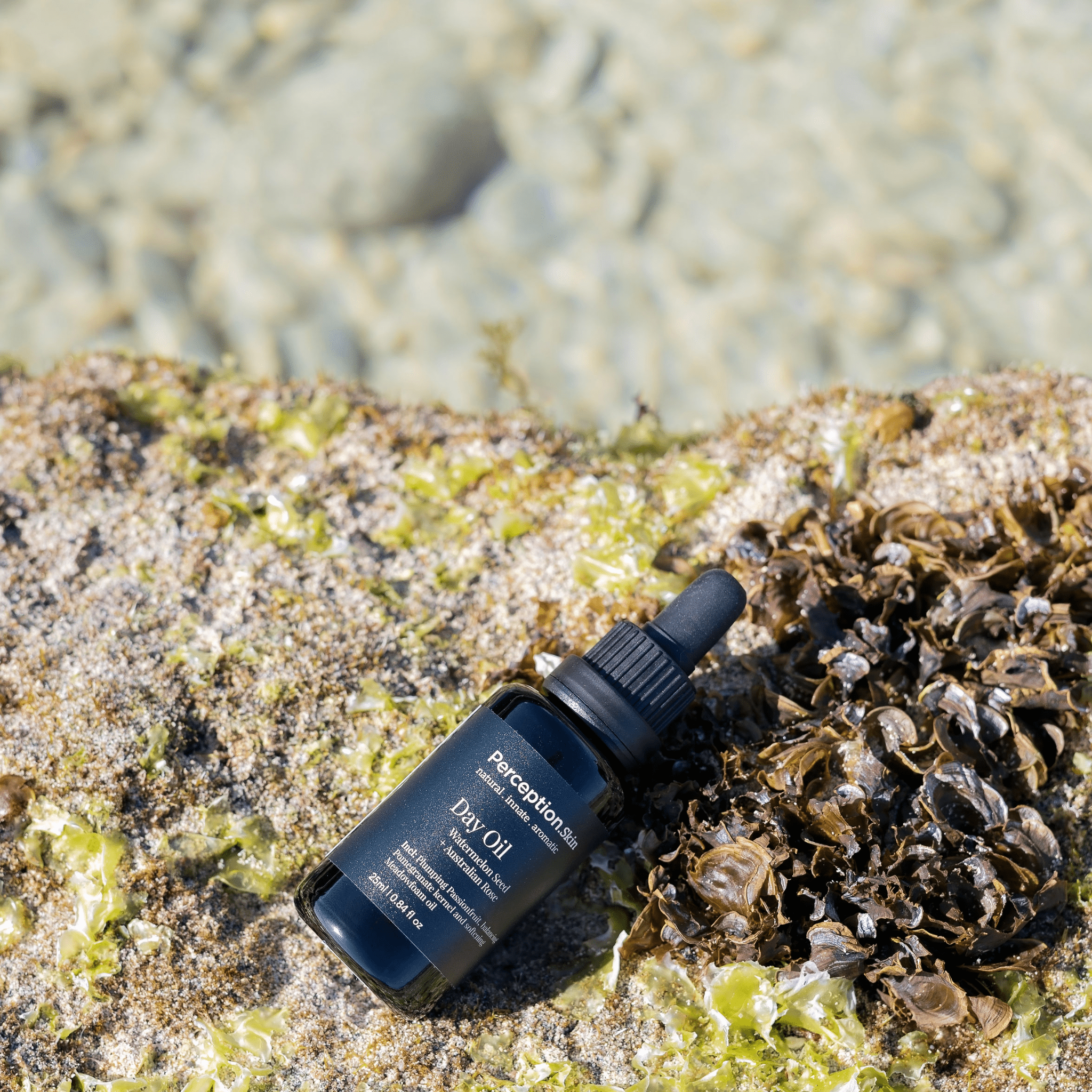 Gold - Winning Kakadu + Australian Rose Duo - Perception Skin