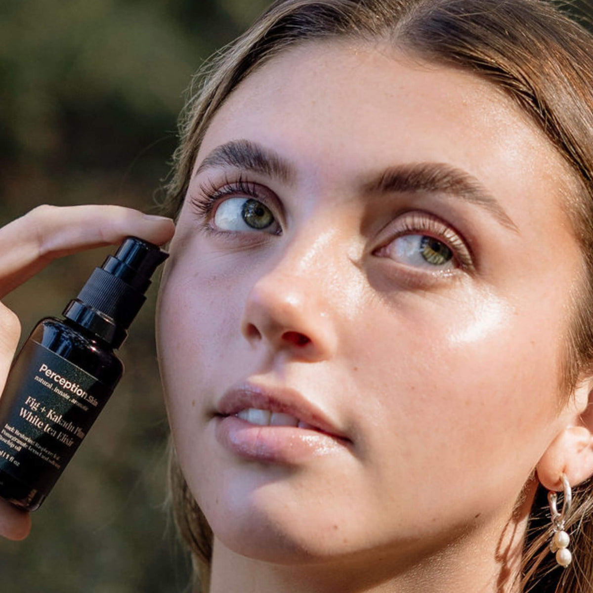 The Native Australian Botanicals Behind Perception Skin - Perception Skin