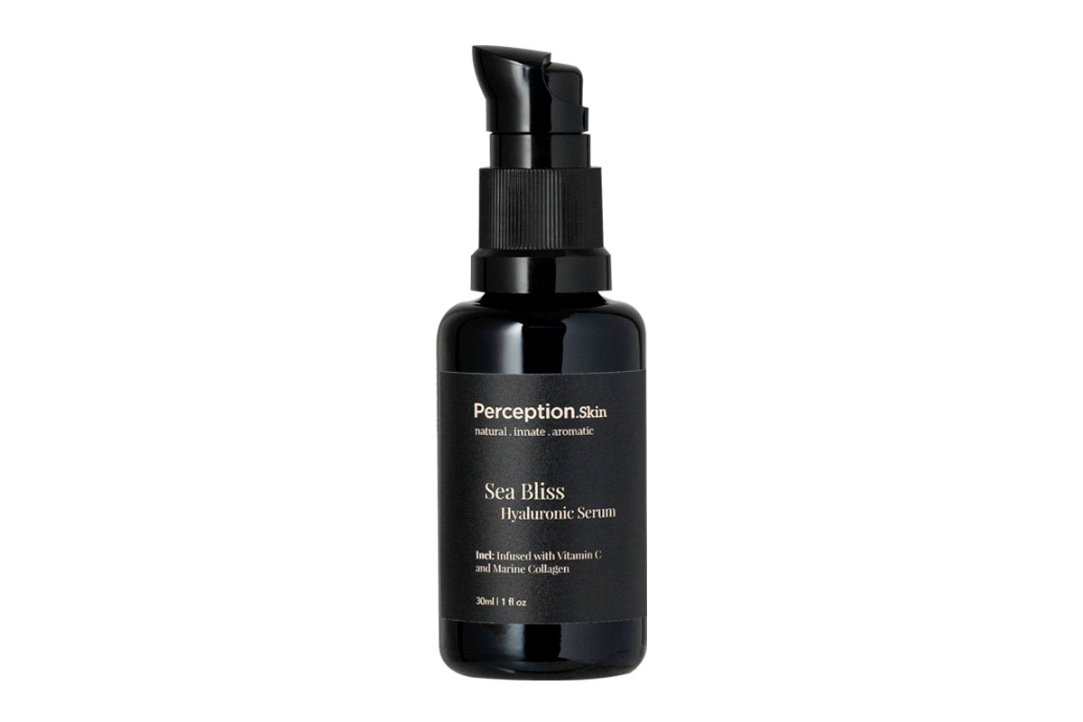 Sea Bliss Hyaluronic Serum