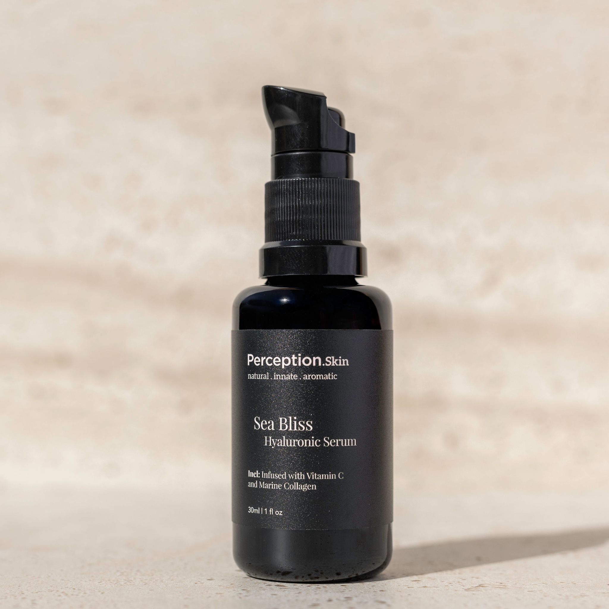 Perception Skin Sea Bliss Hyaluronic