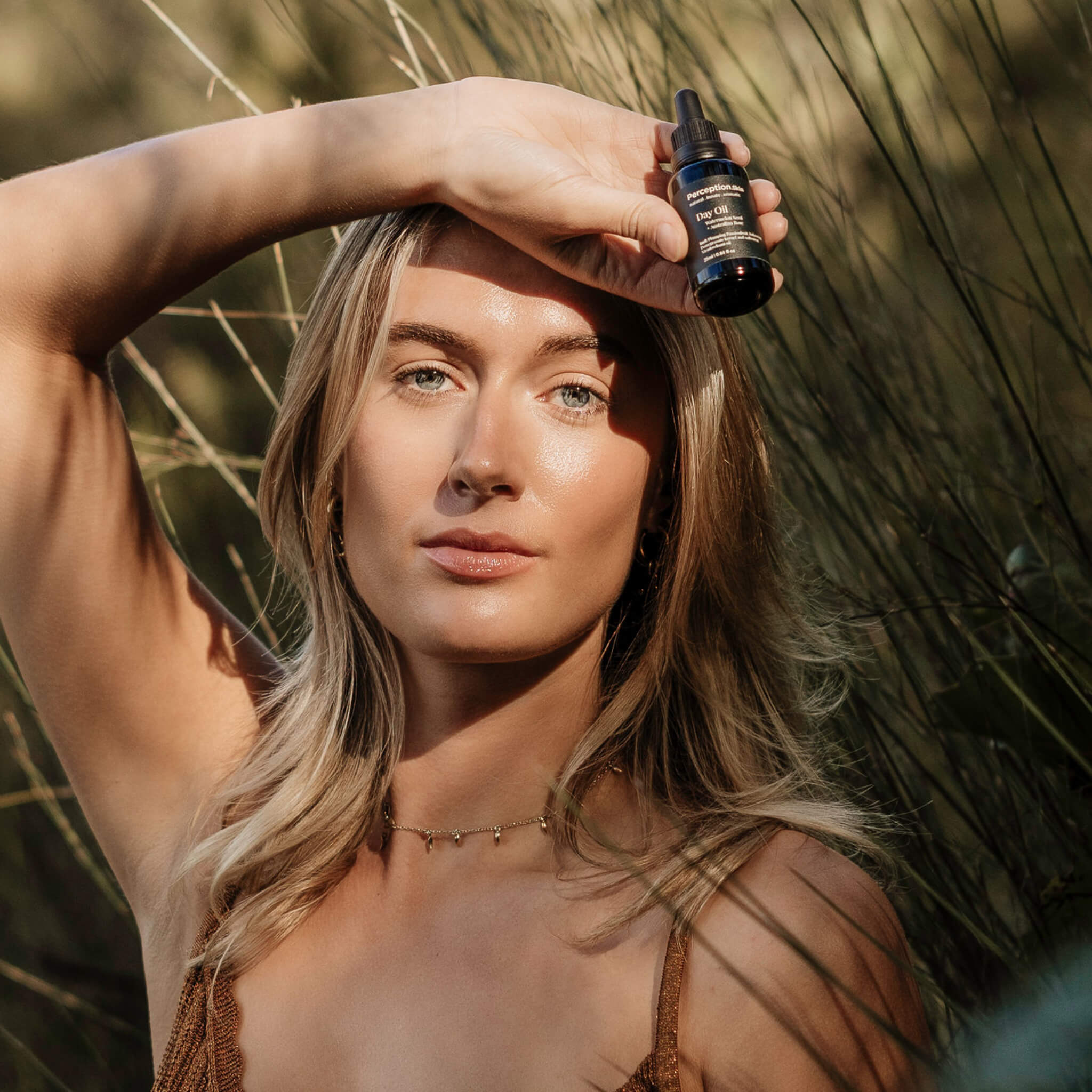 Cleanse + Feed Duo: Australian Rose - Perception Skin