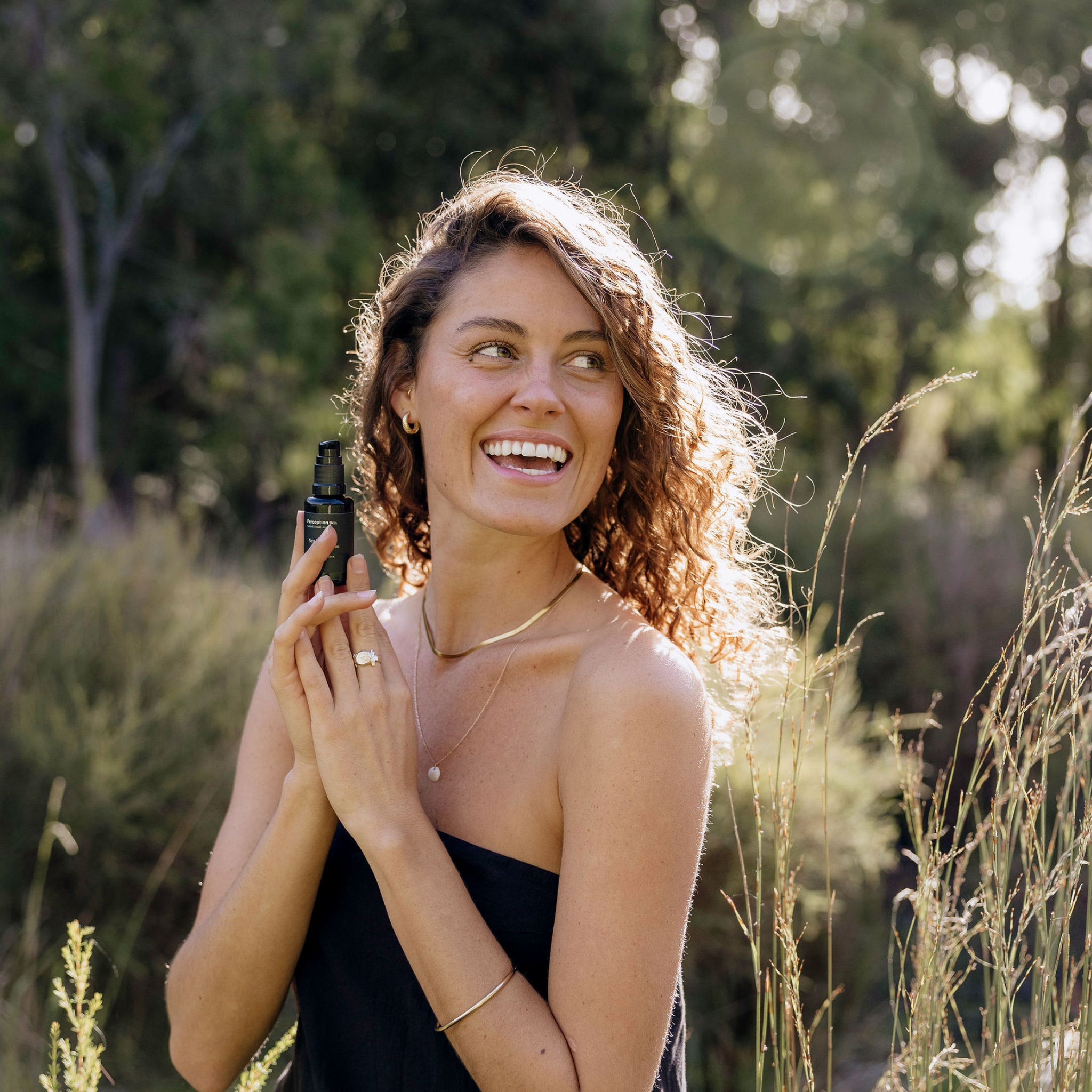 The Australian Native Botanical 6-Ritual Method - Perception Skin
